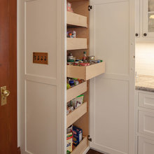 McLain Kitchen