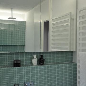 Badezimmer & Küchenrenovierung