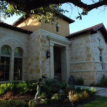 Exterior Ideas