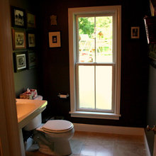 Bathrooms