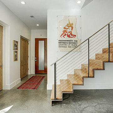 Goodwood ICF House