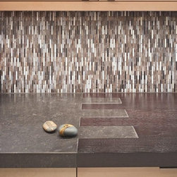 Details that Matter - Kitchen Cabinetry