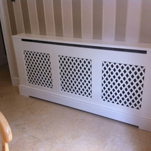 radiator ideas