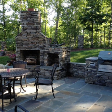 Craftsman Style - Fawn Lake