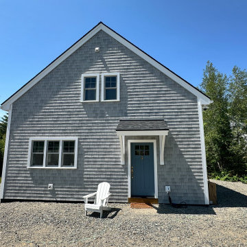 Head of the Island Custom Home