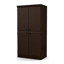 2nd Floor Hallway Cabinets