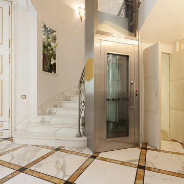 Best home elevator manufacturers in chennai