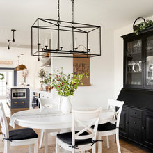 Dining Room Ideas