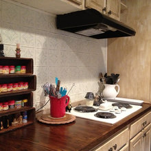 Backsplash