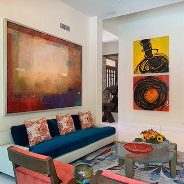 Bryan Residence