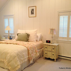 Shutters - Products