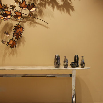 Lobby Design