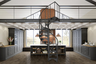 Full Home Renovation Design