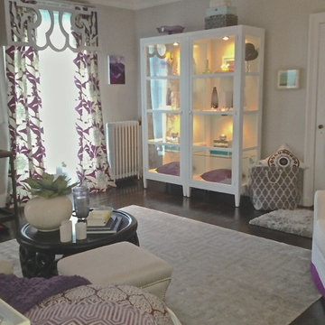 Rooms We Love