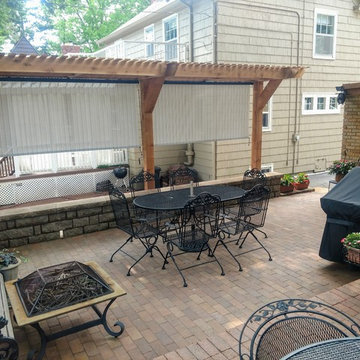 Patios