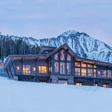 Pagosa House