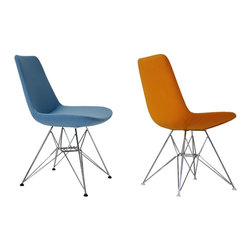 Eiffel Tower Chair by sohoConcept - Dining Chairs
