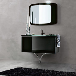 Artesi Bathrooms- Onyx - Products