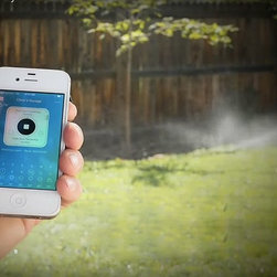 Rainbird Sprinkler Systems - Sprinklers