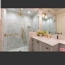 addition bath