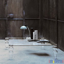 Modern Italian Coffee/Side Tables - Products