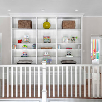 Onion Creek || Remodel || Austin, TX