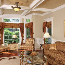 Living Rooms