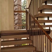 stair