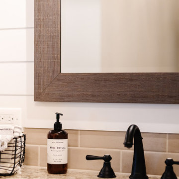 Farmhouse Revival