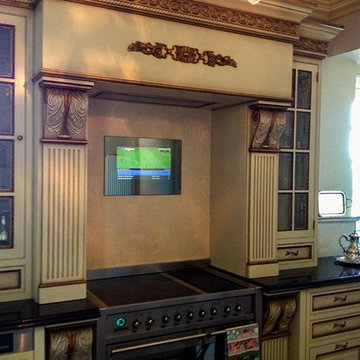 Kitchen Applications