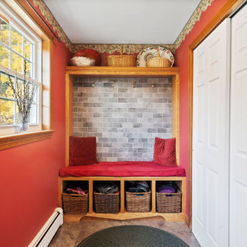 346 Sheridan Rd Moultonborough, NH