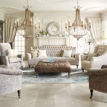 Modern Traditional