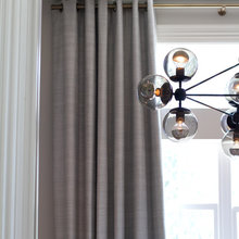 Curtains