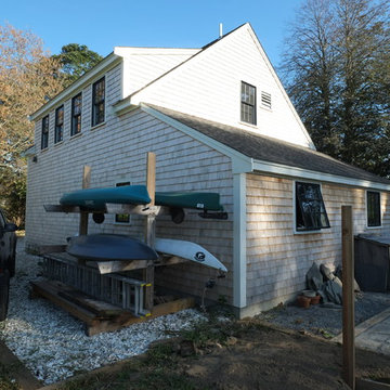 Reproduction Barn
