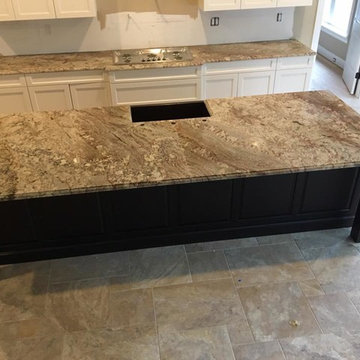 Typhoon Bordeaux Kitchen Countertops