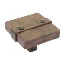 Traditional - Cabinet And Drawer Knobs