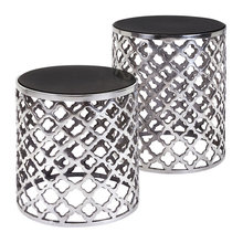 Living room tables