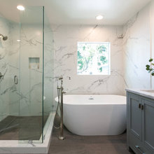 Master bath