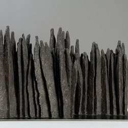 Abstract Sculptures - Sculptures