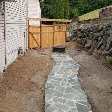 Patios & Pathways