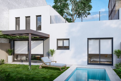 Vivienda en Jerez