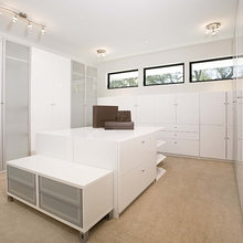 closet