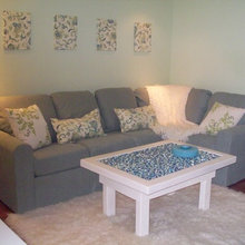 Living Room Ideas