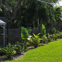 Fence Ideas