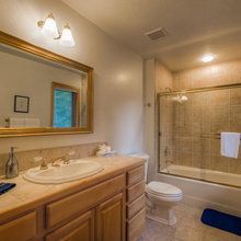 Bathroom Ideas