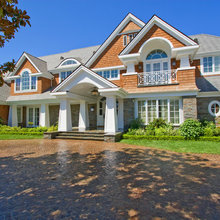 Zhouse-Shingle Style Estate