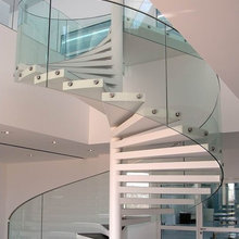 Spiral Staircase