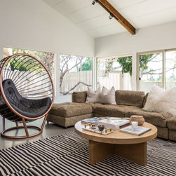 Bubble Chairs By Rousseau Design - Armchairs & Accent Chairs