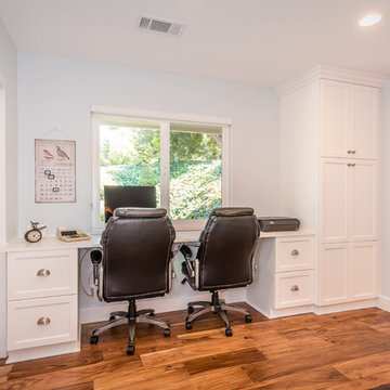 SLO Craftsman Remodel