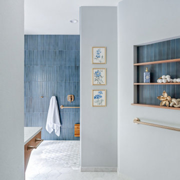 ADA Bathroom Remodel